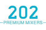 202 Premium Mixers
