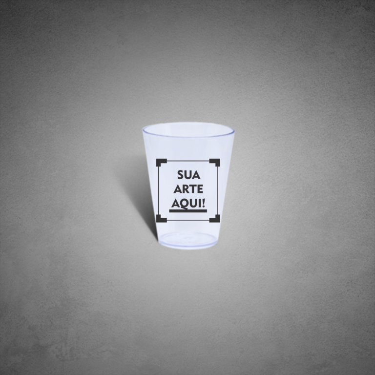 Tequila 83ml - 100 UN.